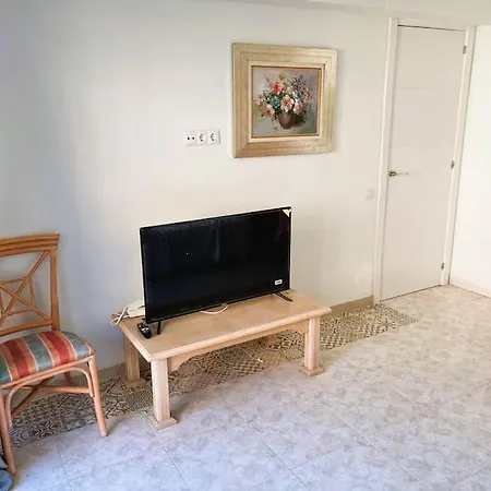 Apartment Marbelle Centro 2 Personas -wifi