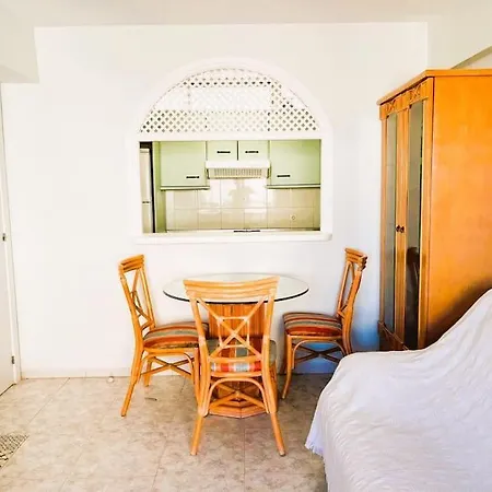 Apartment Marbelle Centro 2 Personas -wifi *