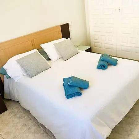 Apartment Marbelle Centro 2 Personas -wifi Marbella
