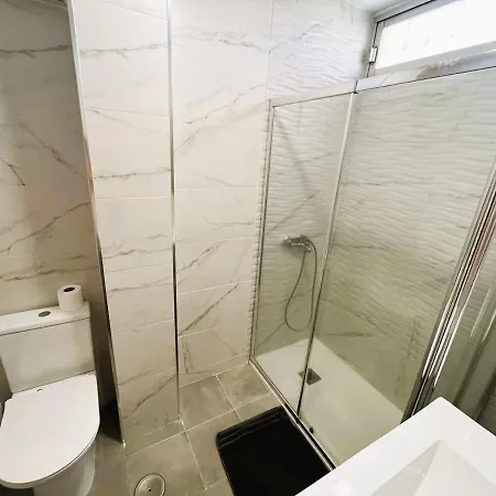 Apartment Marbelle Centro 2 Personas -wifi Marbella
