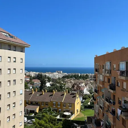 Marbelle Centro 2 Personas -wifi Apartment Marbella