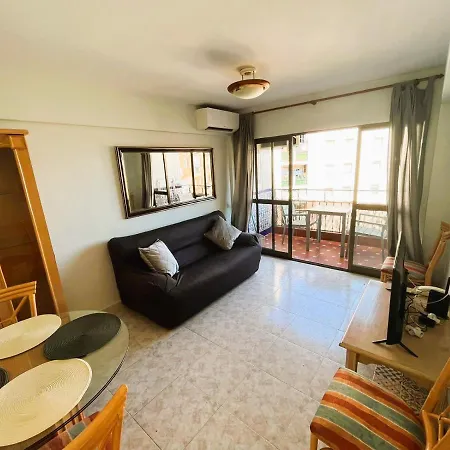 Marbelle Centro 2 Personas -wifi Apartment Marbella