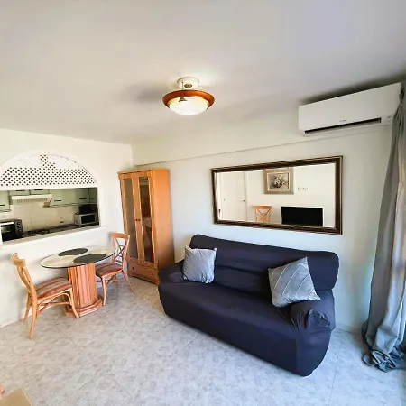 Apartment Marbelle Centro 2 Personas -wifi Marbella